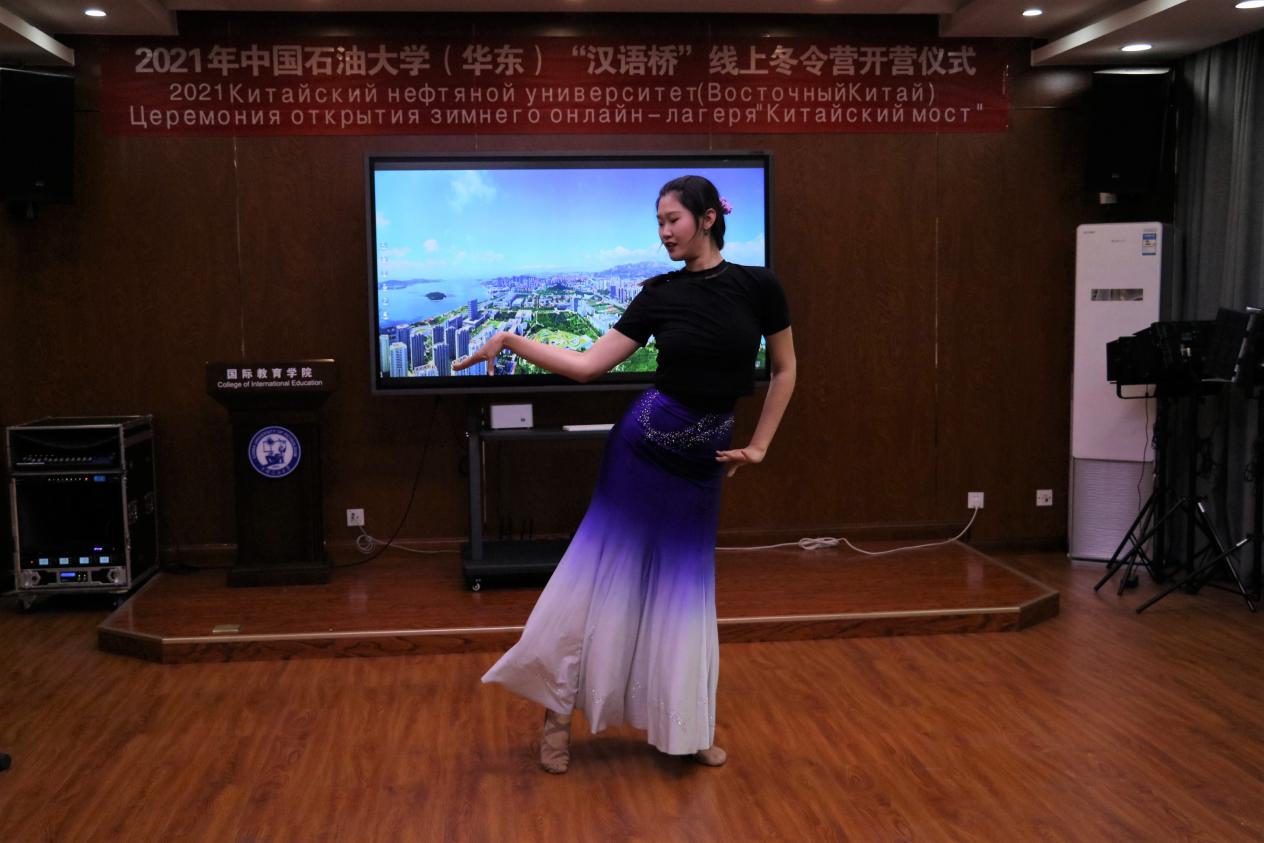 民族舞表演 赵一摄影2 民族舞表演 赵一摄影2